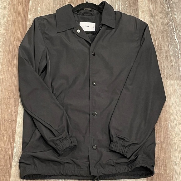 TNA Button up Jacket - Picture 1 of 2